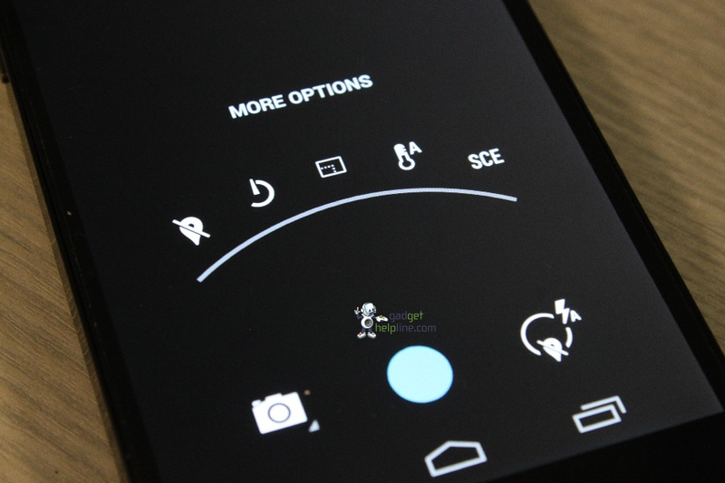 Illustration for article titled Alleged Android KitKat Screens Hint at Tiny Little Upgrades
